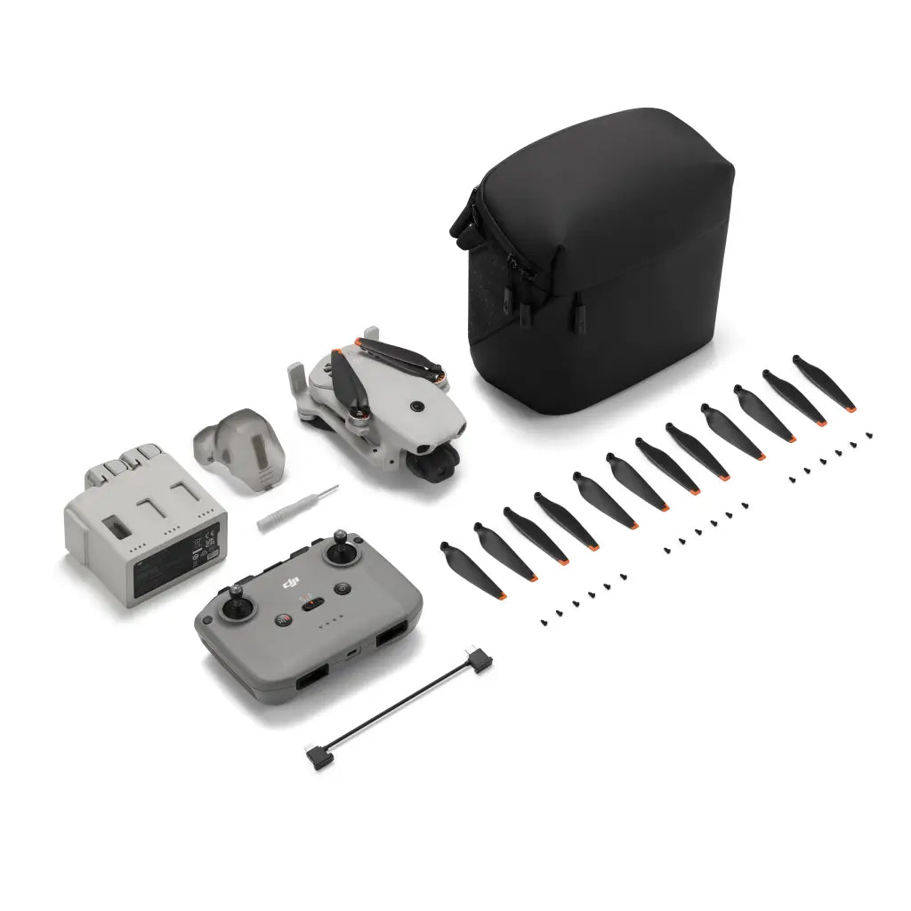 Drone DJI Lito 1 | Fly More Combo