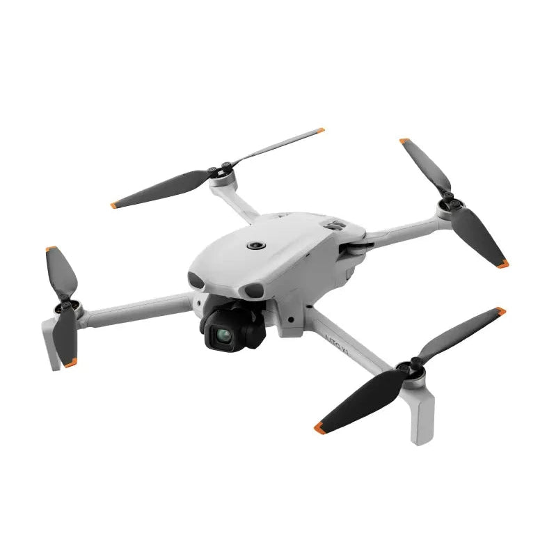 Drone DJI Lito X1 | Fly More Combo | Control Inalámbrico con Pantalla Táctil