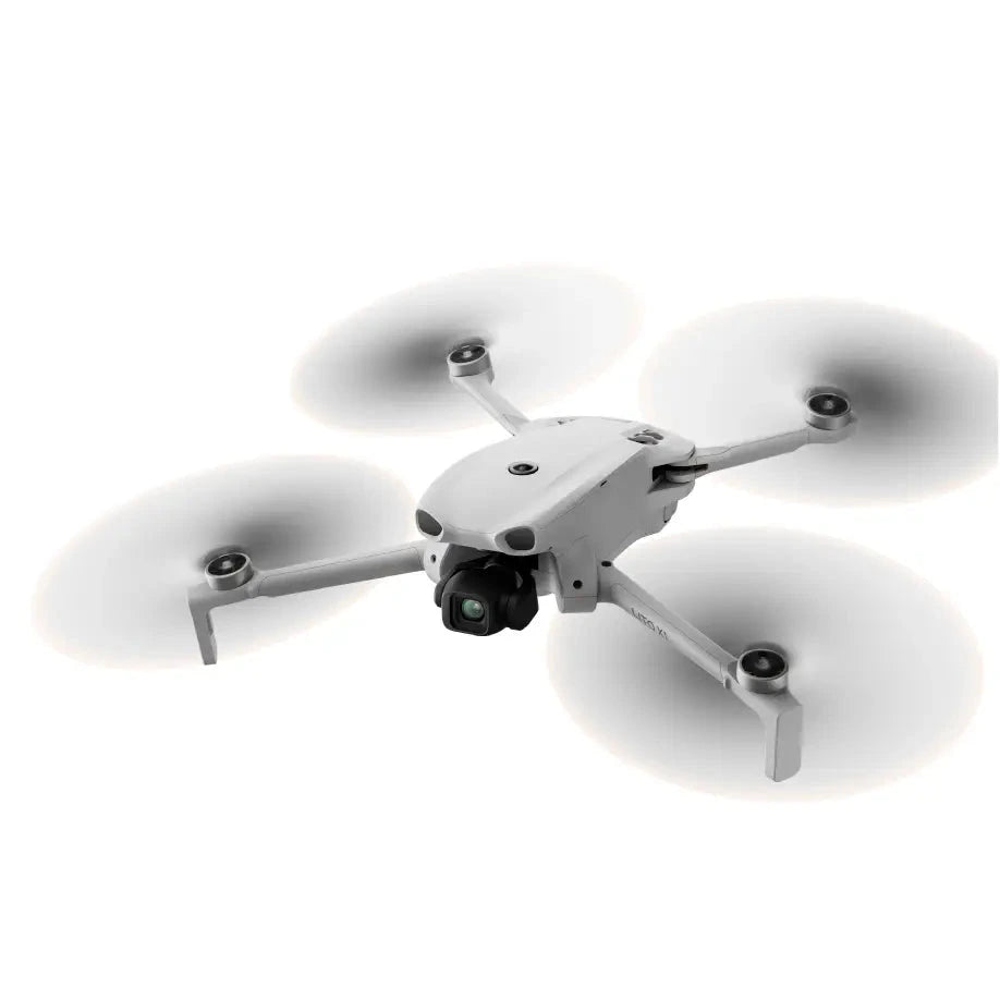 Drone DJI Lito X1 | Fly More Combo | Control Inalámbrico con Pantalla Táctil