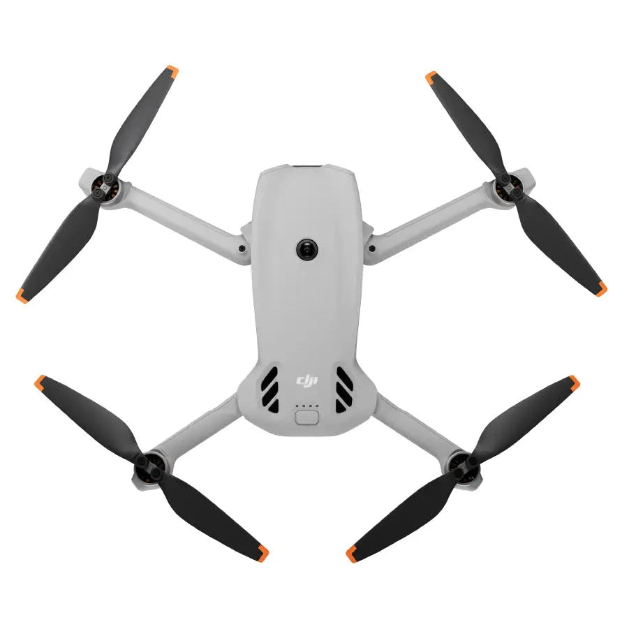 Drone DJI Lito X1 | Fly More Combo | Control Inalámbrico con Pantalla Táctil