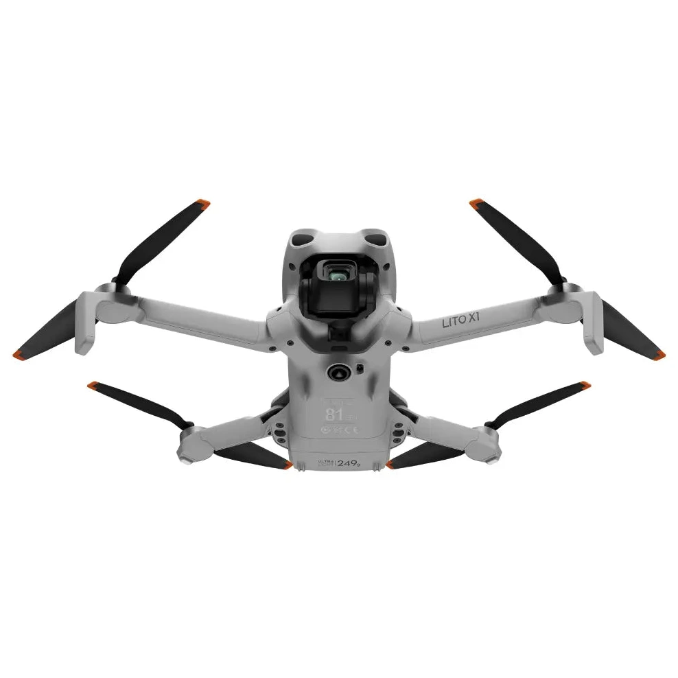 Drone DJI Lito X1 | Fly More Combo