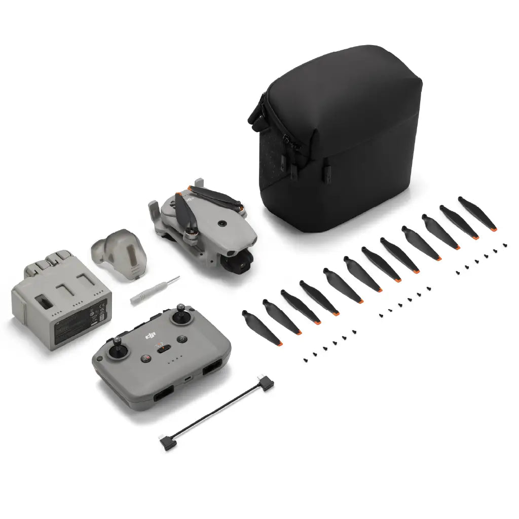 Drone DJI Lito X1 | Fly More Combo
