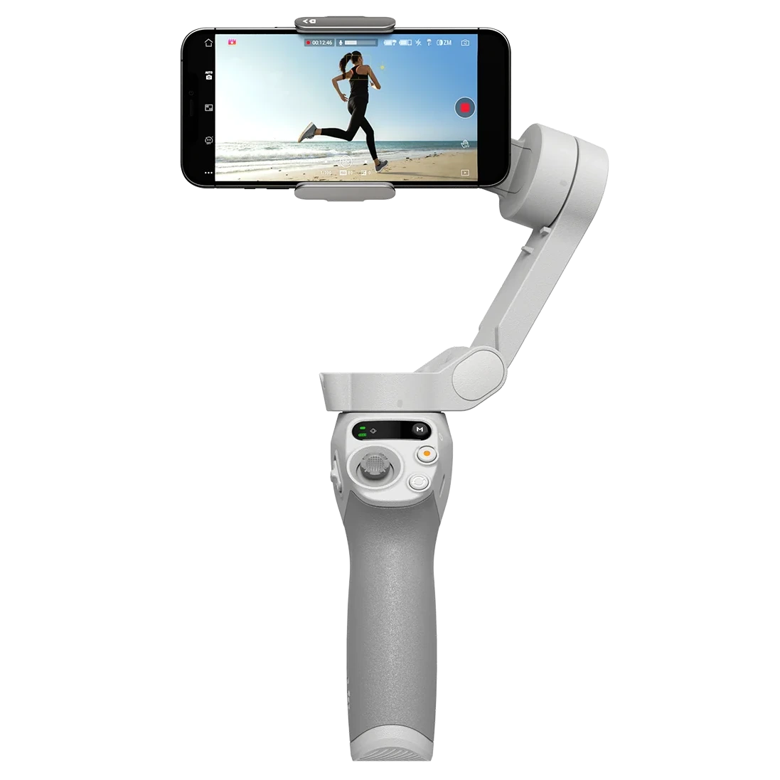Estabilizador de Cámara DJI Osmo SE