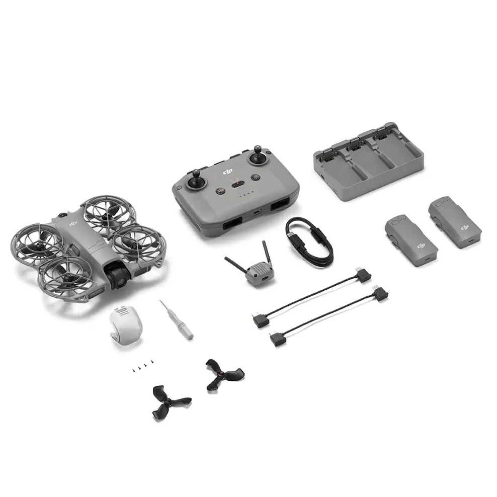 Drone DJI Neo 2 | Fly More Combo