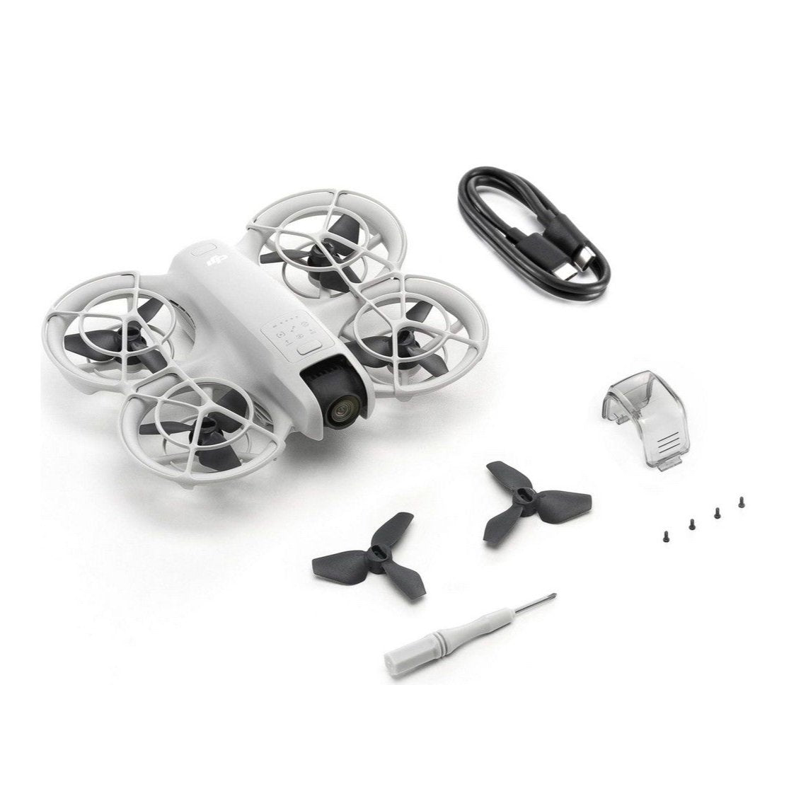 DJI Neo | Drone y Batería