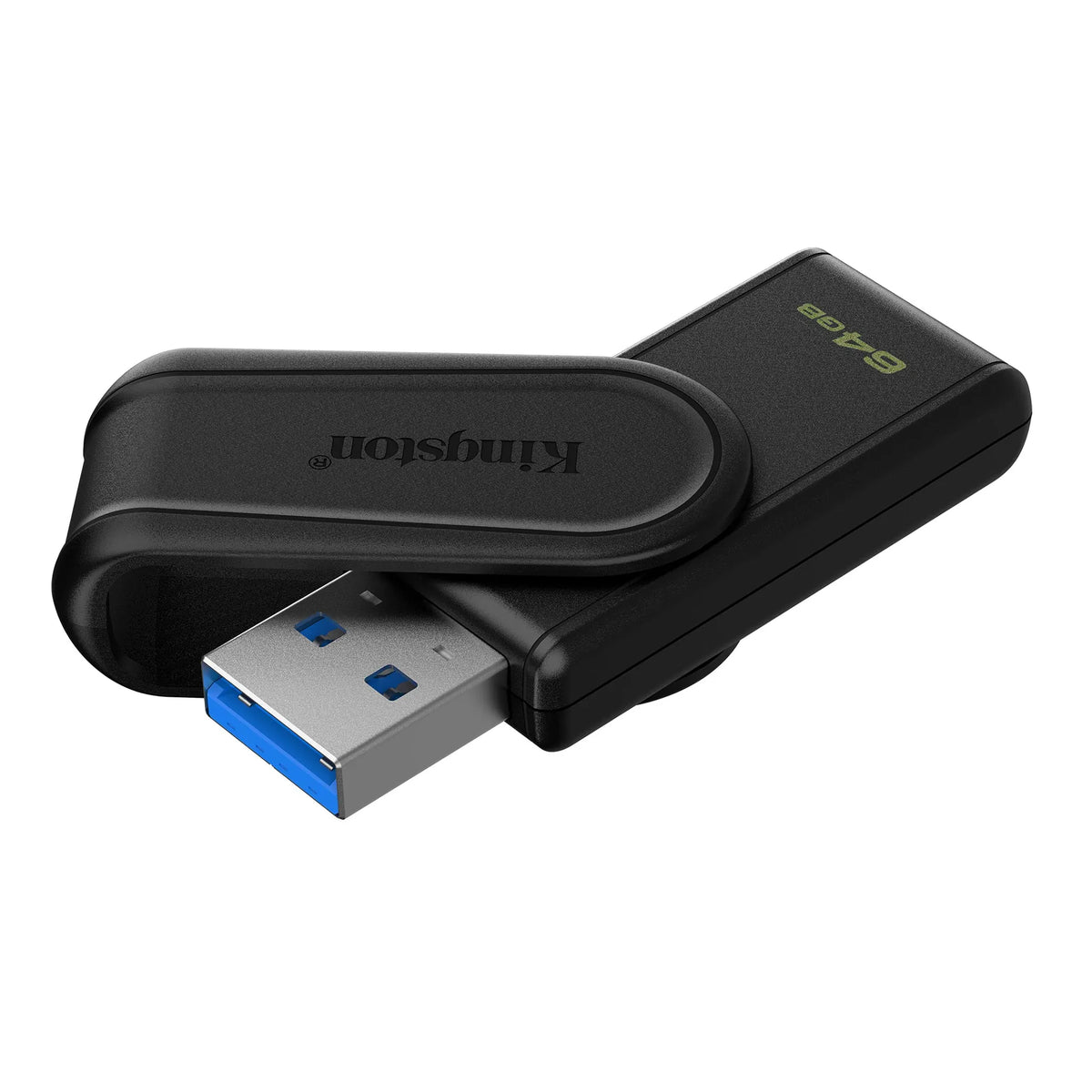 Memoria USB Kingston Data Traveler Exodia S