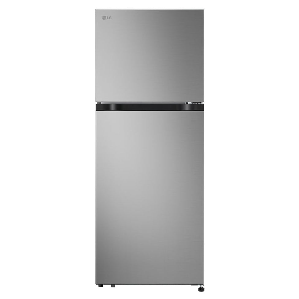 Refrigeradora LG VT29BPY | Inverter | 10 piés cúbicos | Top Mount