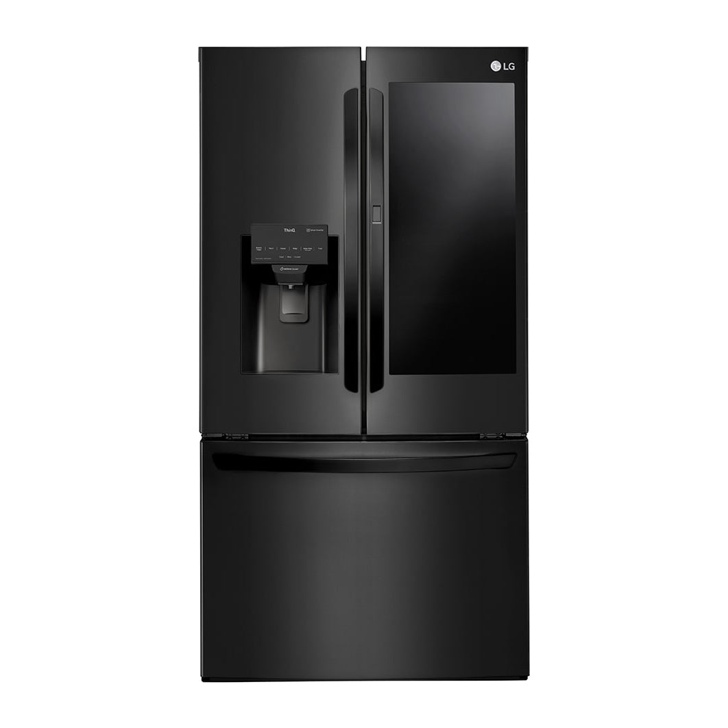 Refrigeradora LG GM78SXT | 29 Pies Cúbicos | 3 Puertas
