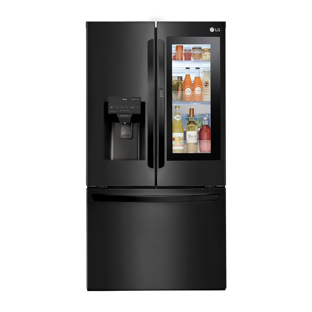 Refrigeradora LG GM78SXT | 29 Pies Cúbicos | 3 Puertas