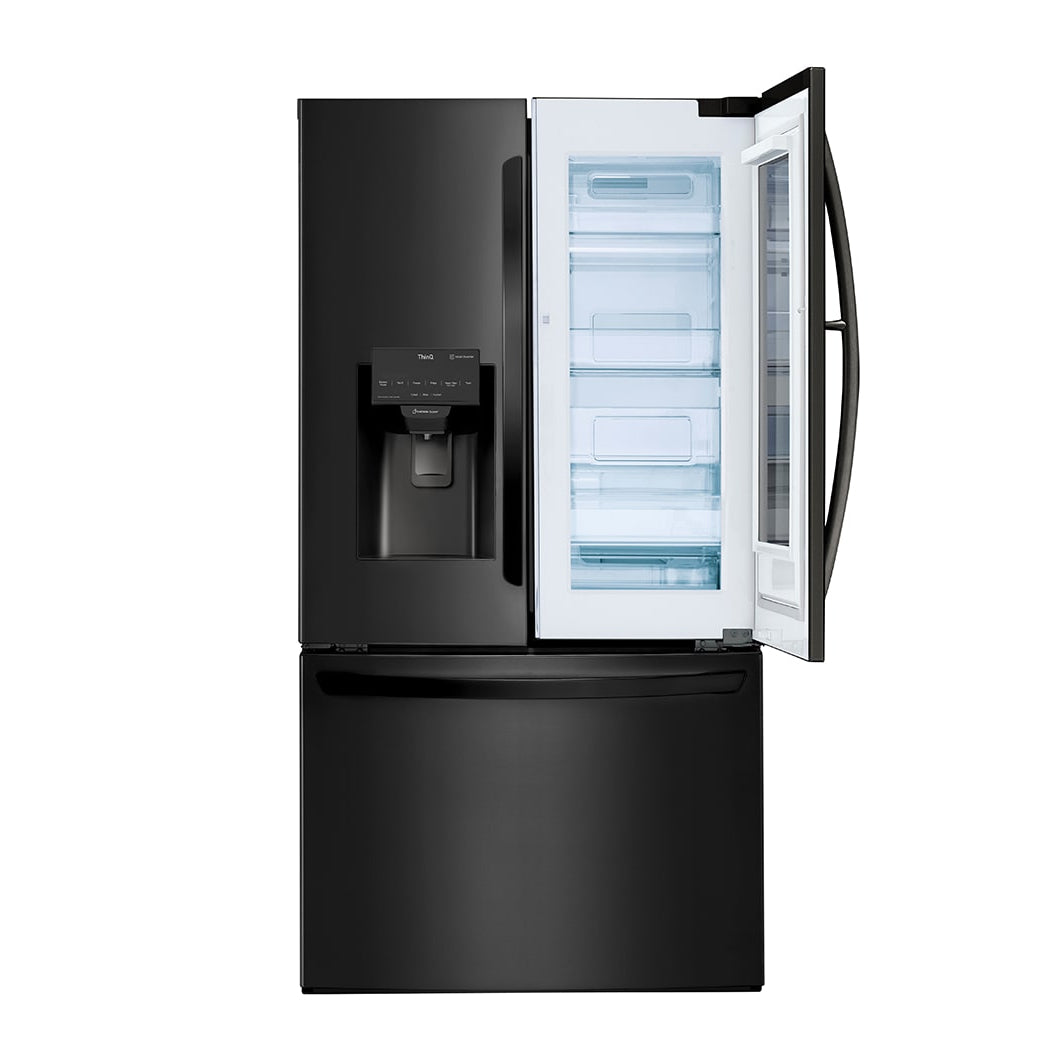 Refrigeradora LG GM78SXT | 29 Pies Cúbicos | 3 Puertas