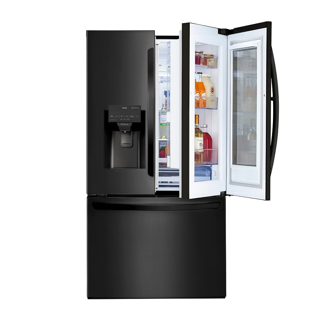 Refrigeradora LG GM78SXT | 29 Pies Cúbicos | 3 Puertas