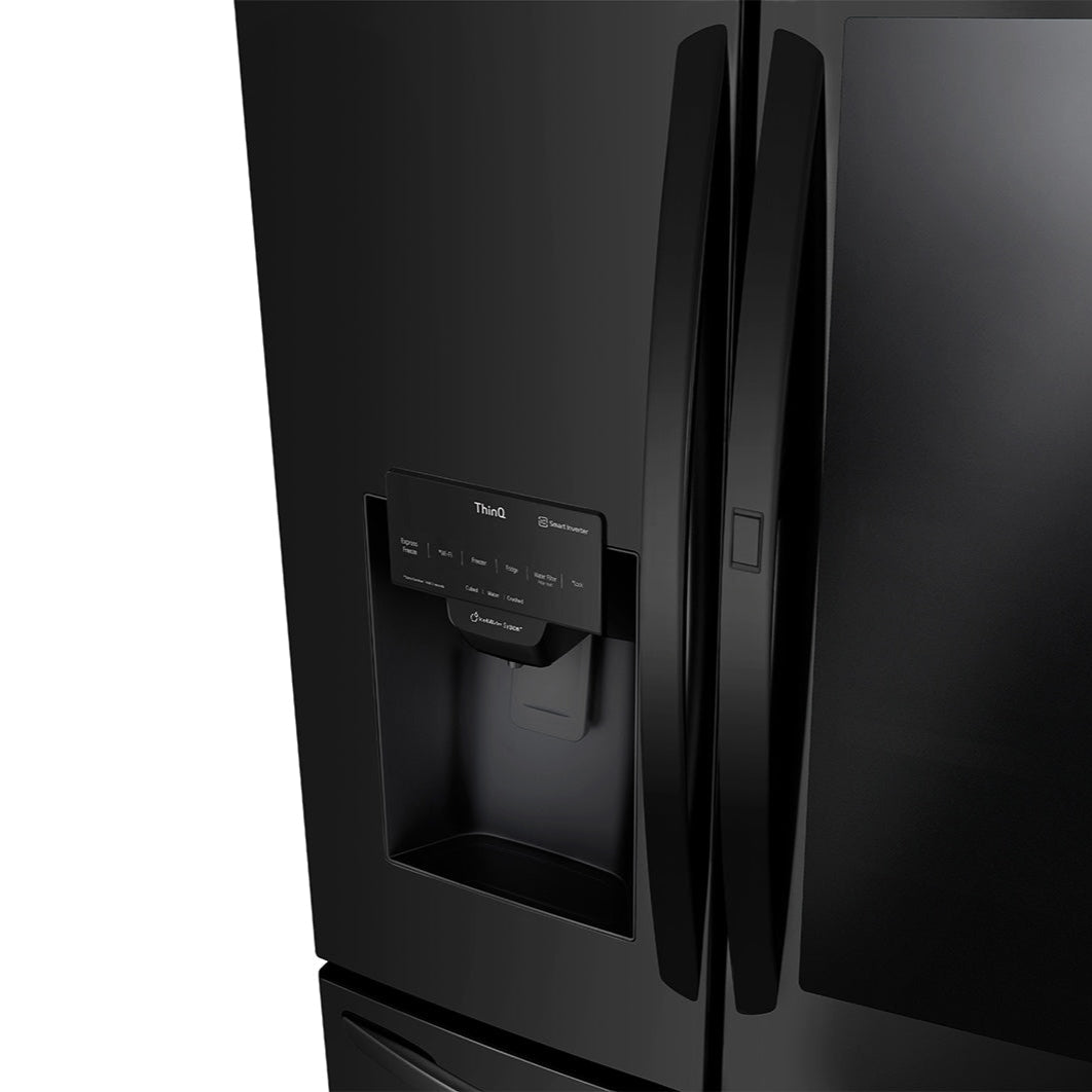 Refrigeradora LG GM78SXT | 29 Pies Cúbicos | 3 Puertas