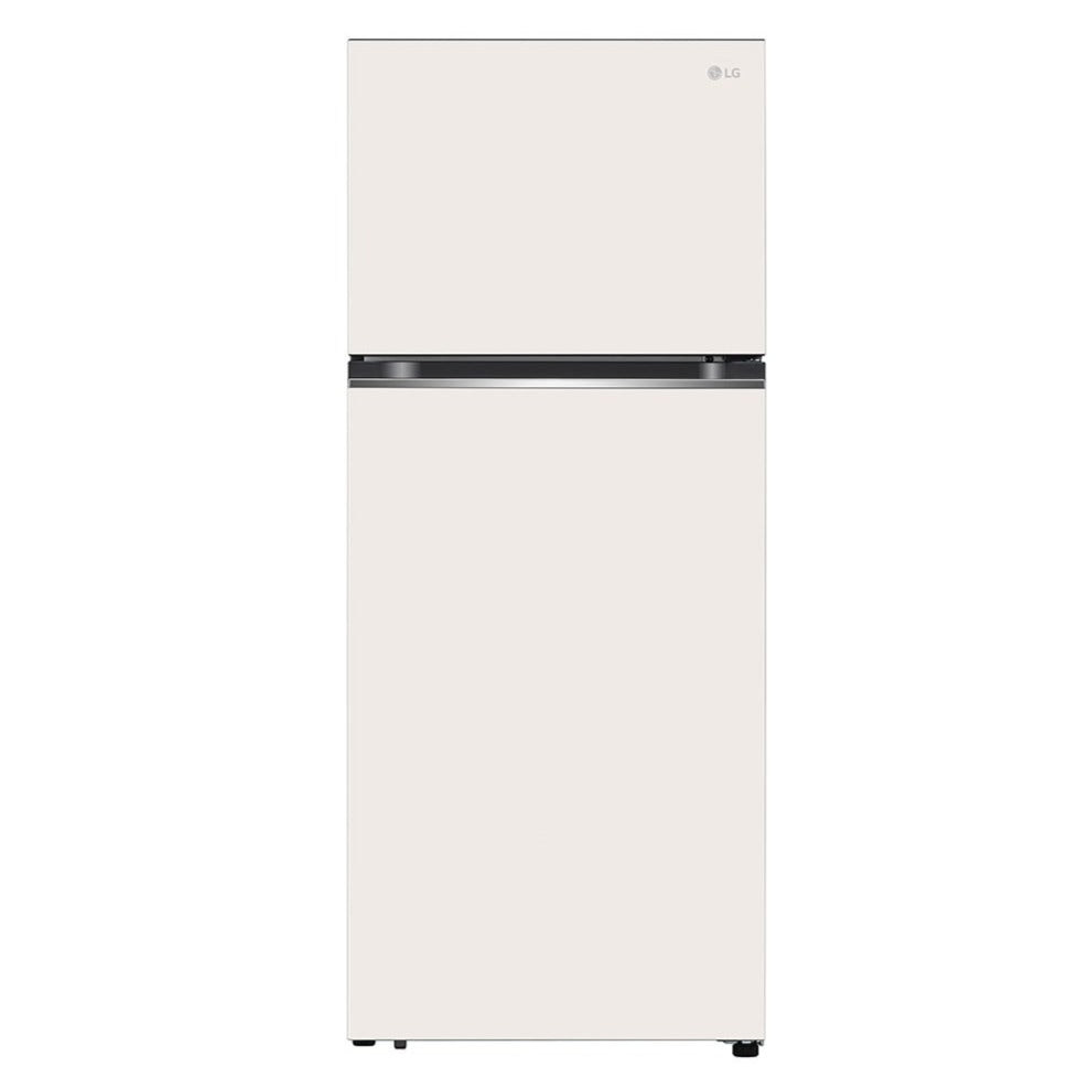 Refrigeradora LG VT38BPB | 14 Pies Cúbicos | Top Mount | Color Blanco - Multimax