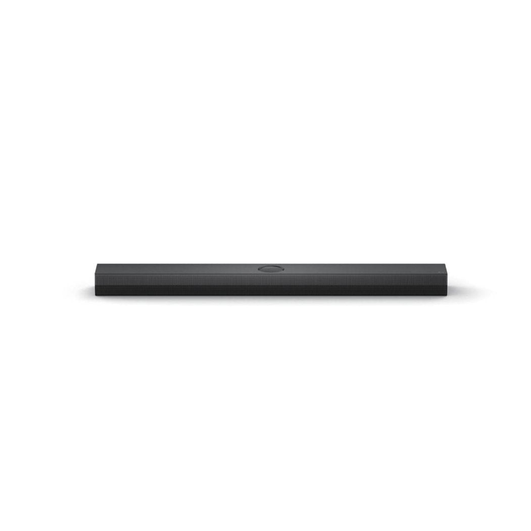 Barra de Sonido con Subwoofer inalámbrico 400W de potencia, 3.1 canales Barra de Sonido con Subwoofer inalámbrico 400W de potencia, 3.1 canales