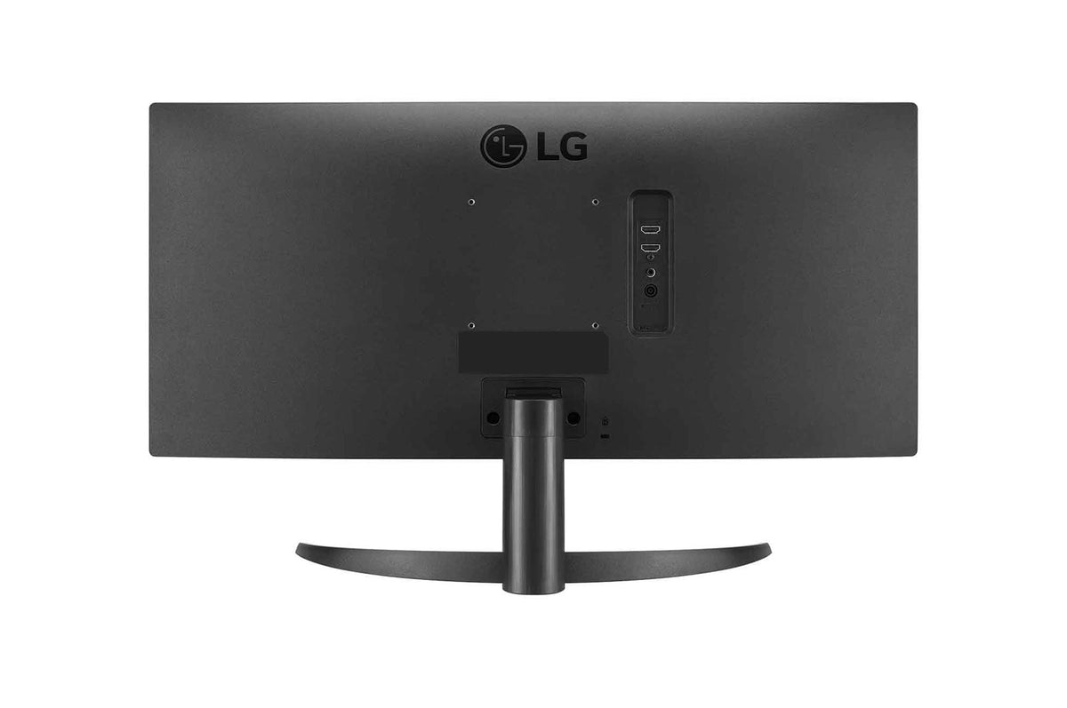 Monitor LG UltraWide 26WQ500-B | 26&quot; | 2560x1080 | 75Hz | HDMI