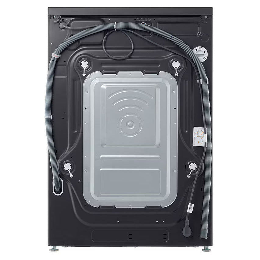 Lavadora/Secadora LG WD16EGNT6PC ThinQ | 16KG | Grafito | 2 en 1 | Eléctrica