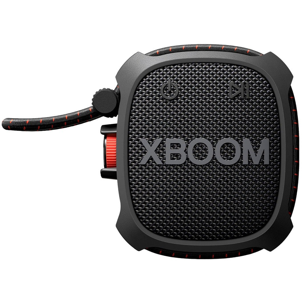 Bocina Portátil LG XBOOM GO XG2T | IP67 | Bluetooth