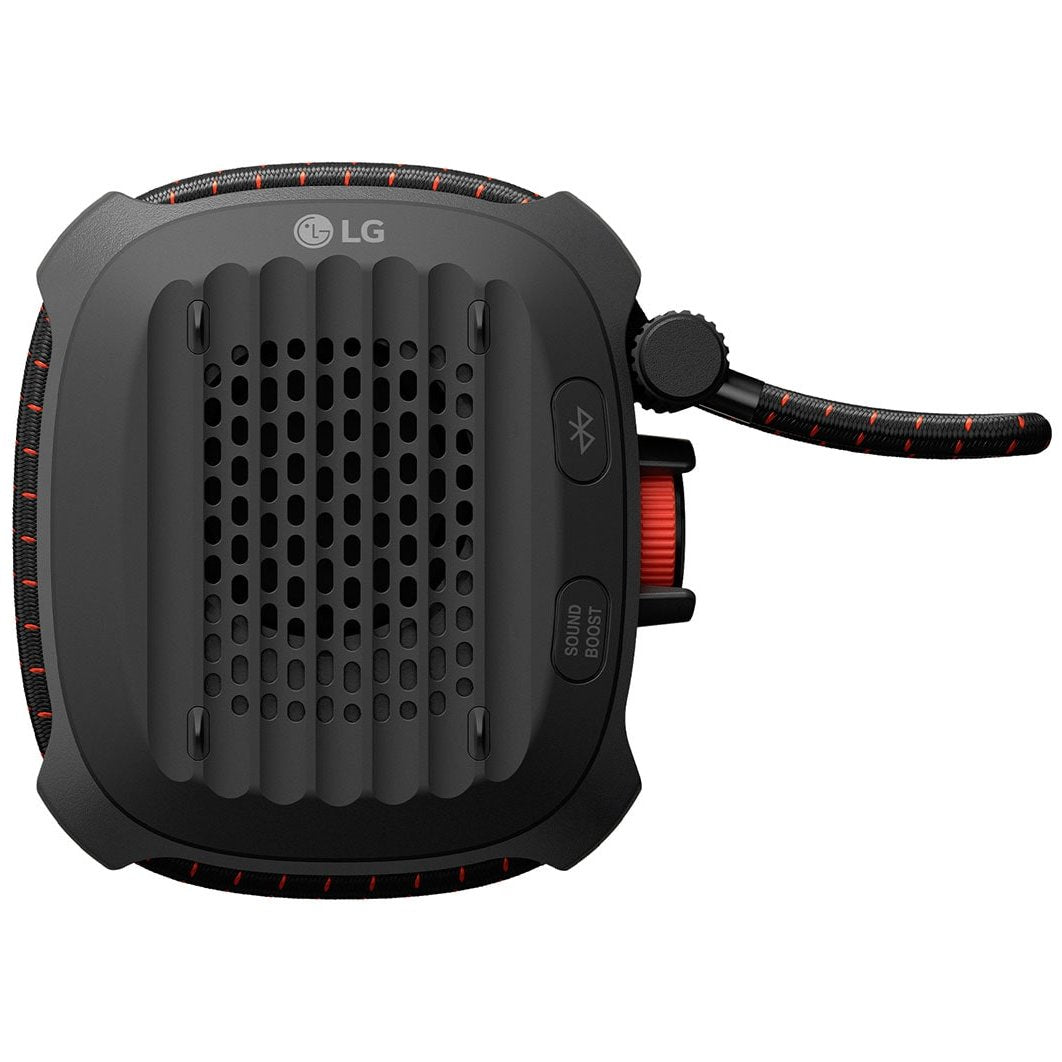 Bocina Portátil LG XBOOM GO XG2T | IP67 | Bluetooth