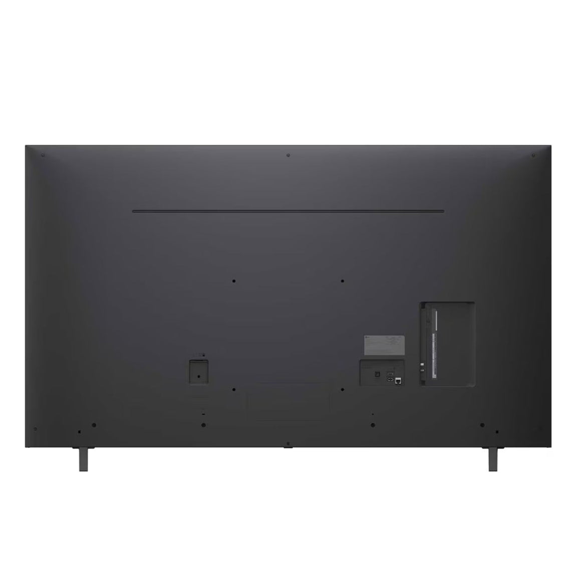 Televisor LG UHD AI UA75 | 65&quot; | 4K | HDMI | USB | Wi-Fi | Bluetooth | DVB-T