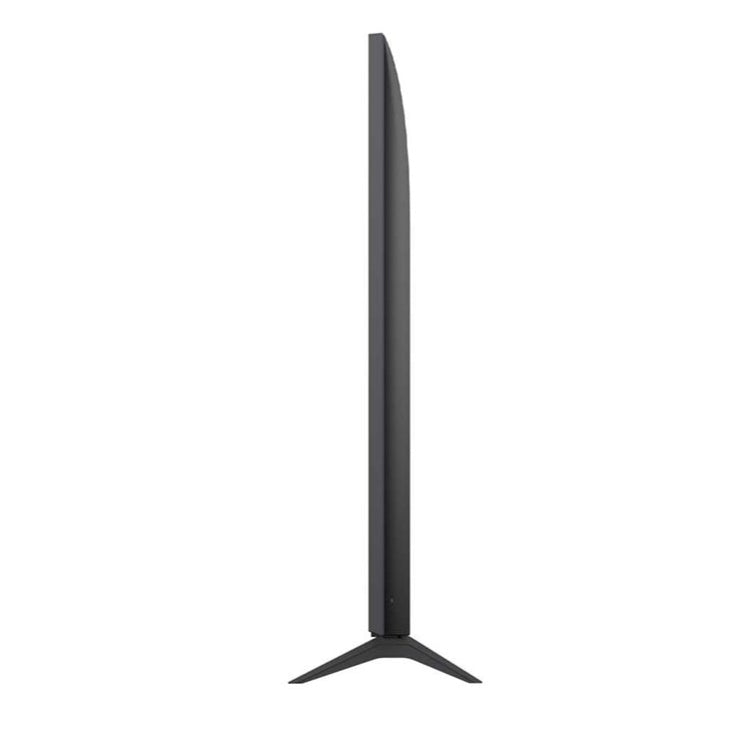 Televisor LG NanoCell AI NANO80 (2025) | 65&quot; | HDMI | USB | Wi-Fi | Bluetooth | DVB-T