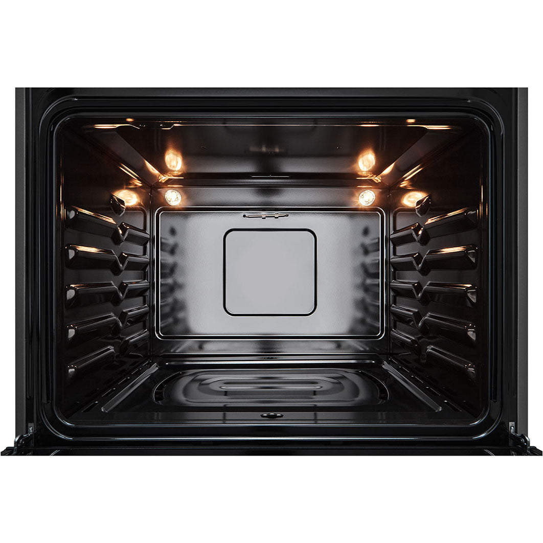 Estufa a Gas LG LRGZ5253S | 30" | 6 quemadores