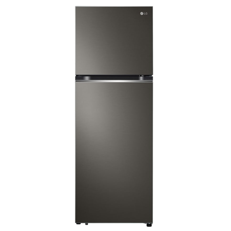 Refrigeradora LG VT34BPPM | 12 Pies Cúbicos | Top Mount