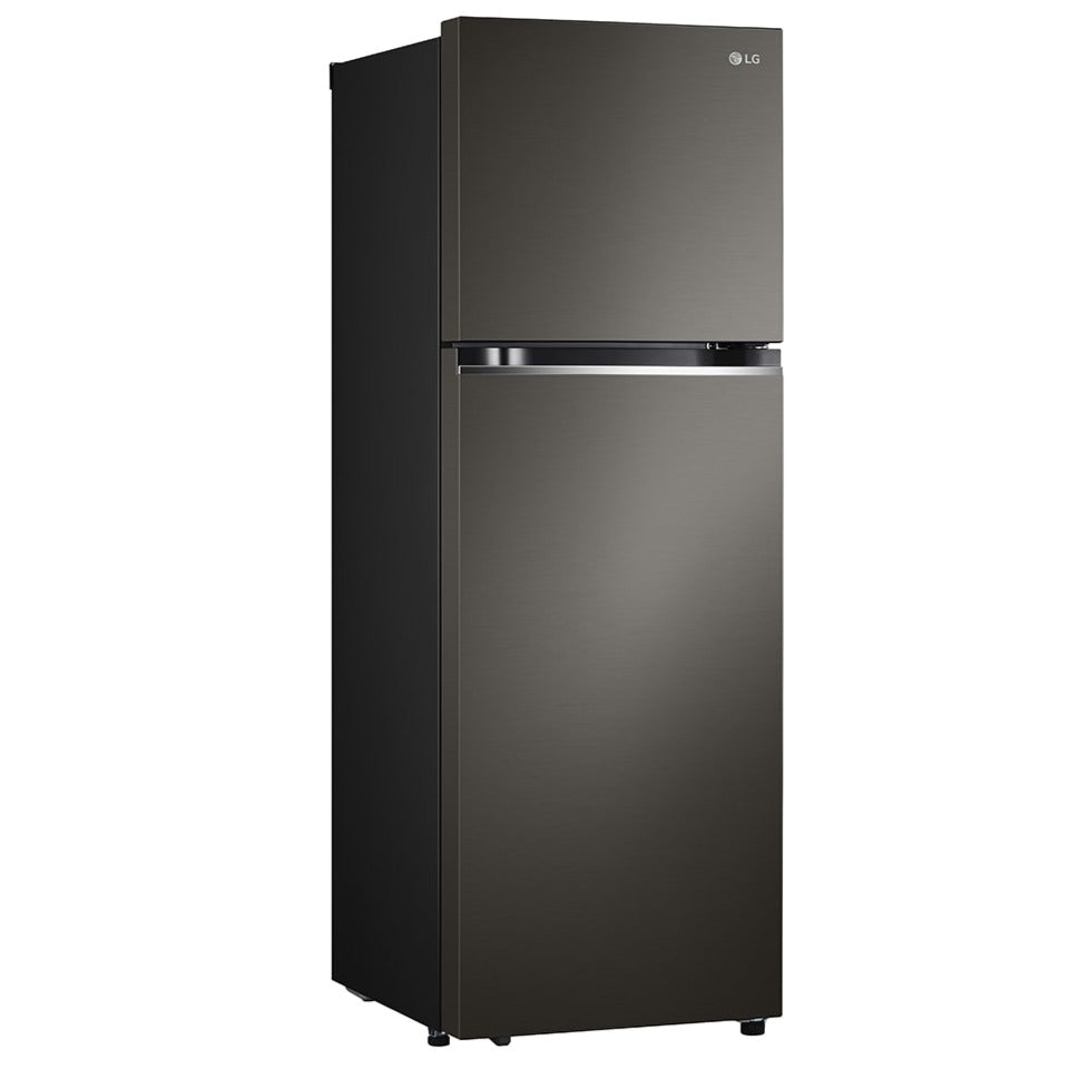 Refrigeradora LG VT34BPPM | 12 Pies Cúbicos | Top Mount