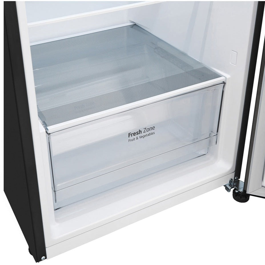 Refrigeradora LG VT34BPPM | 12 Pies Cúbicos | Top Mount