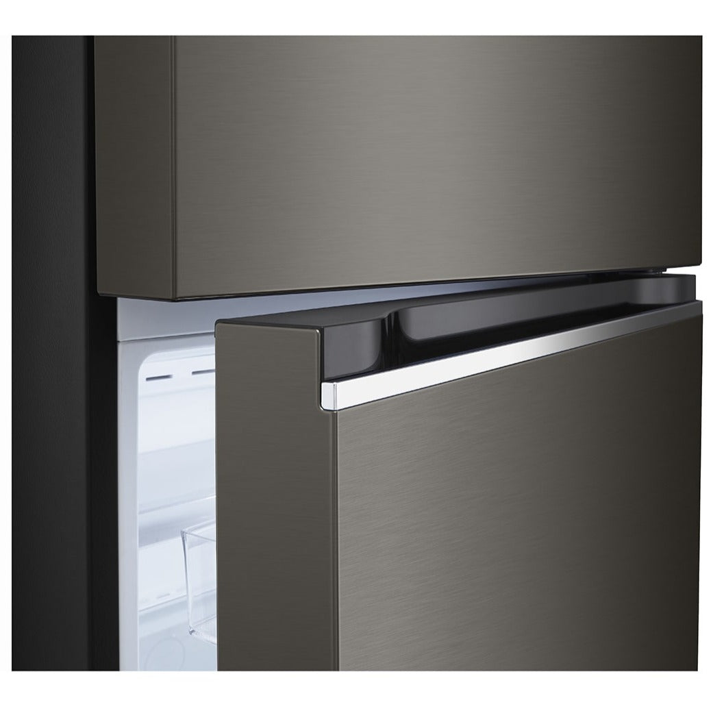 Refrigeradora LG VT34BPPM | 12 Pies Cúbicos | Top Mount
