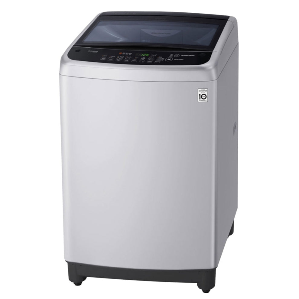 Lavadora LG WT9WLR | 9KG | Carga Superior | Color Blanco