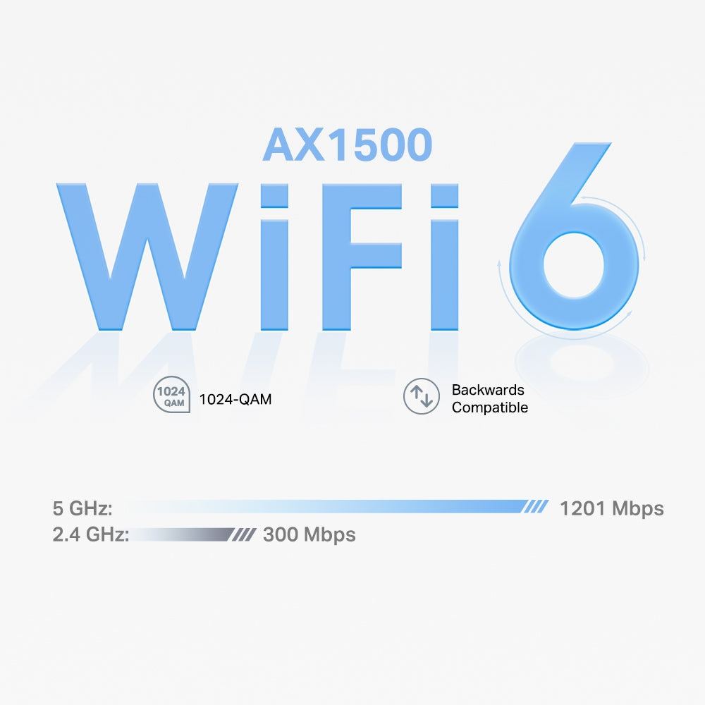 Router Inalámbrico TP-Link Deco-X10-2P | Tipo Mesh | 2 Nodos