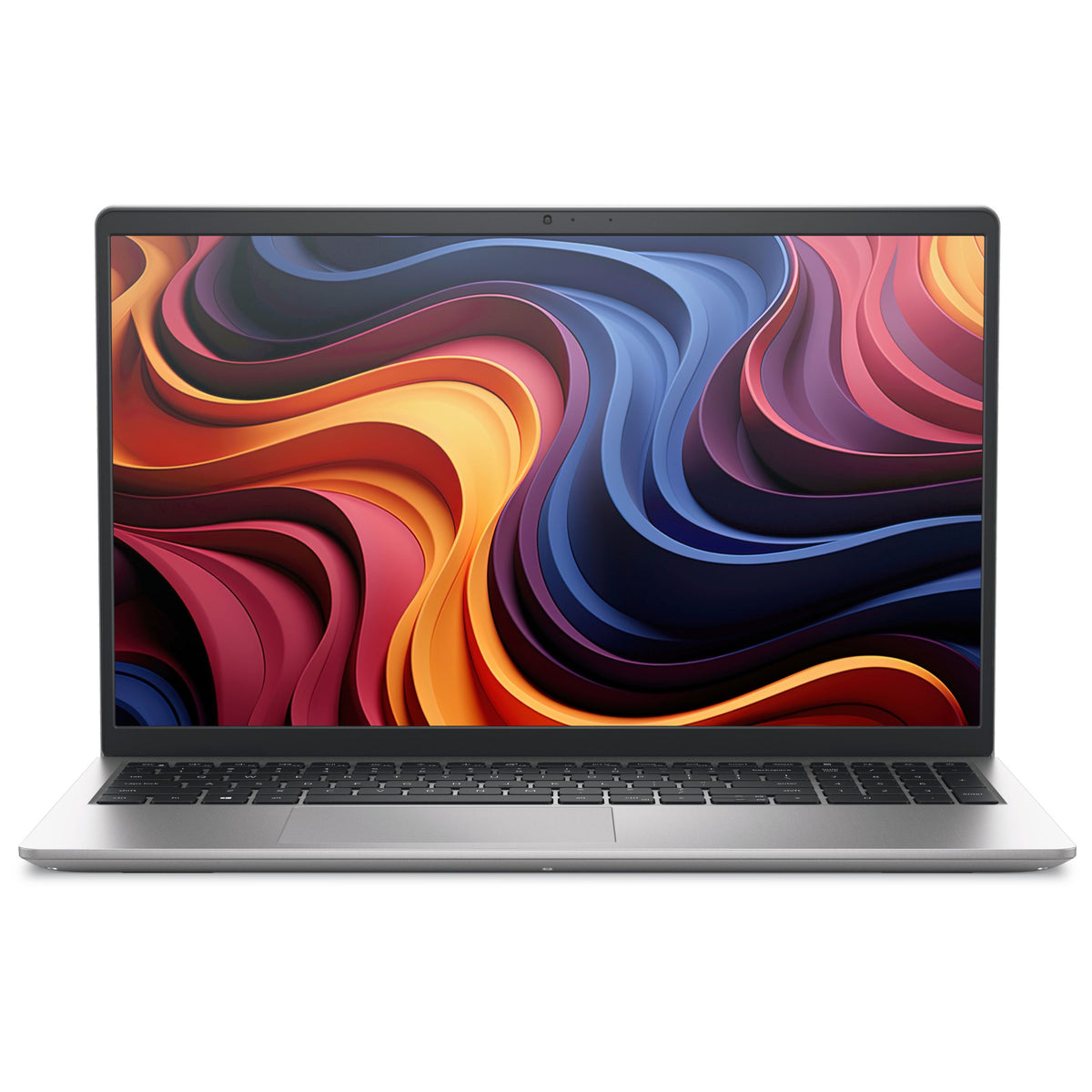 Dell DC15255 | AMD Ryzen 5 7520U | 8GB RAM | 512GB SSD | 15.6&quot; | Windows 11 Home