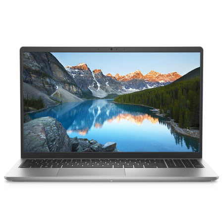 Dell Inspiron 3535 | AMD Ryzen 5 7520U | 8GB RAM | 512GB SSD | 15.6" | Windows 11