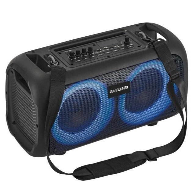 Bocina Inalámbrica AIWA AWPOH35 | 400W - Multimax