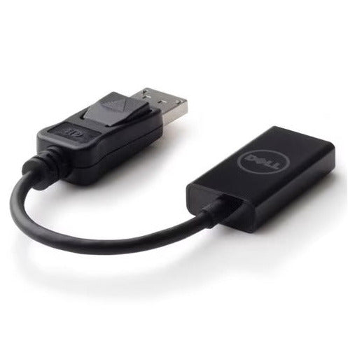 Adaptador Dell 492-BBXU | DisplayPort a HDMI 2.0 | 4K