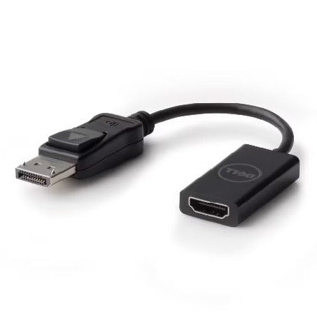 Adaptador Dell 492-BBXU | DisplayPort a HDMI 2.0 | 4K