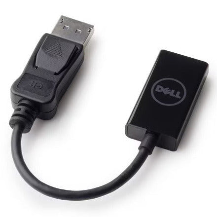 Adaptador Dell 492-BBXU | DisplayPort a HDMI 2.0 | 4K
