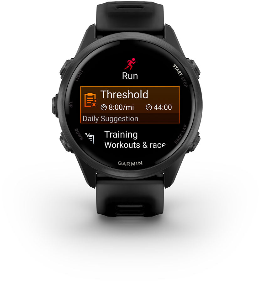Garmin Forerunner 570