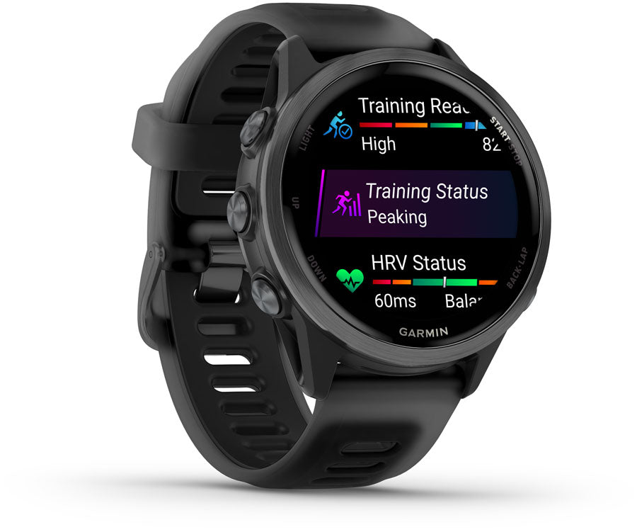 Garmin Forerunner 570