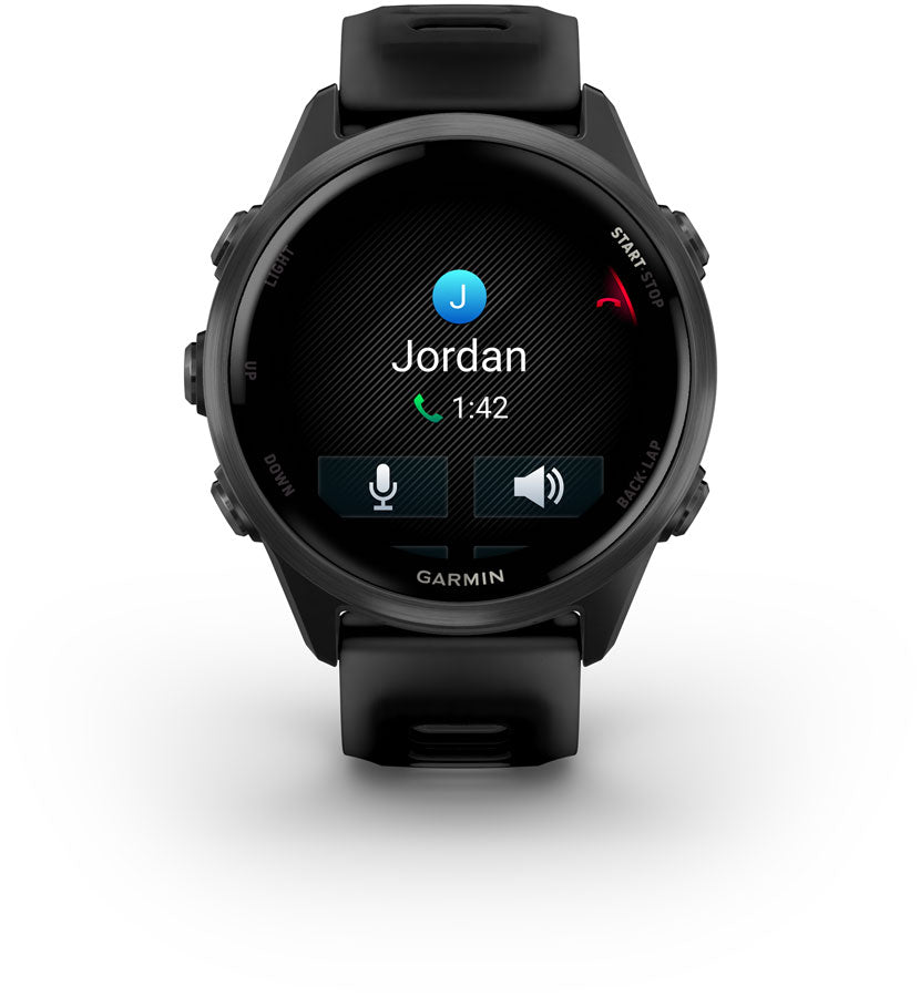 Garmin Forerunner 570