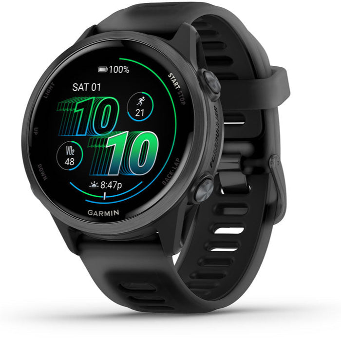 Garmin Forerunner 570