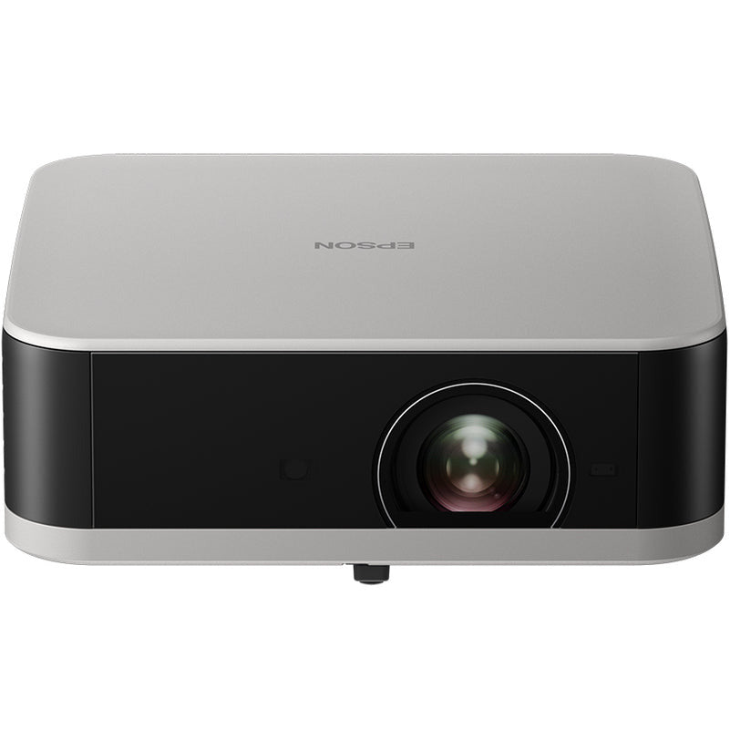Proyector Epson LifeStudio Smart EF-30 | 350 Lúmenes | 1920x1080 | Google TV | 150" | 3LCD | HDMI | USB | WiFi | Bluetooth