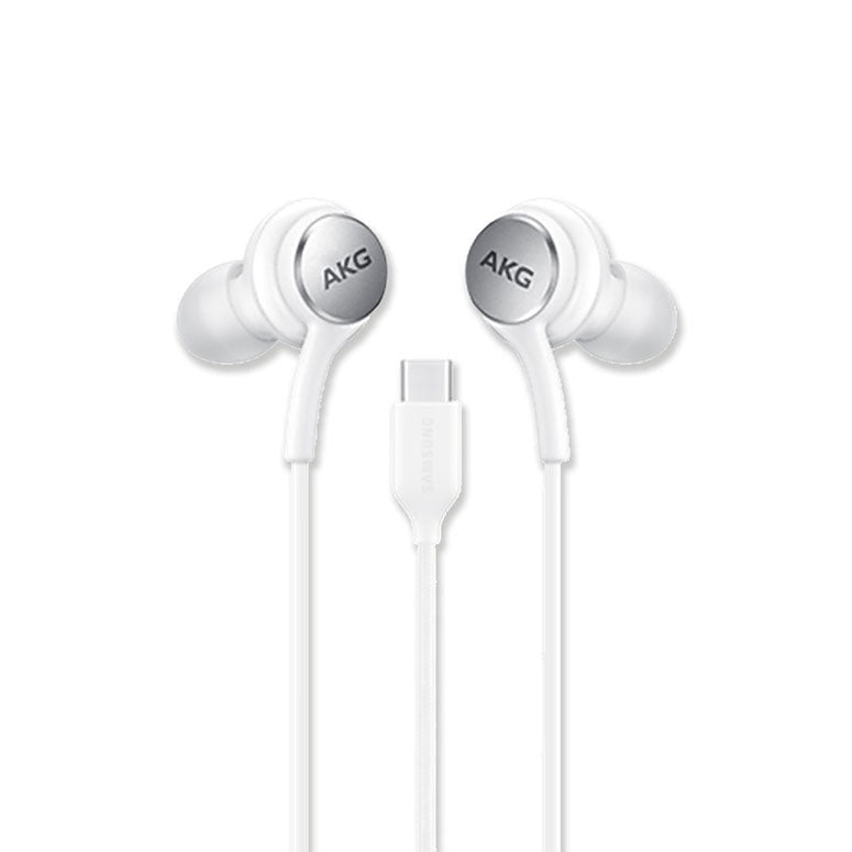 Audífonos Samsung AKG Tipo-C