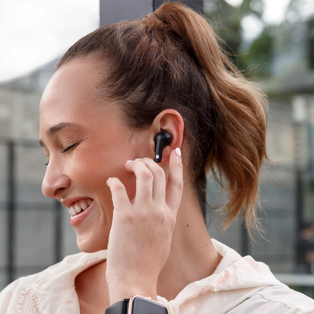 Audífonos Inalámbricos Cubitt Earbuds Gen2 | In-Ear | Bluetooth