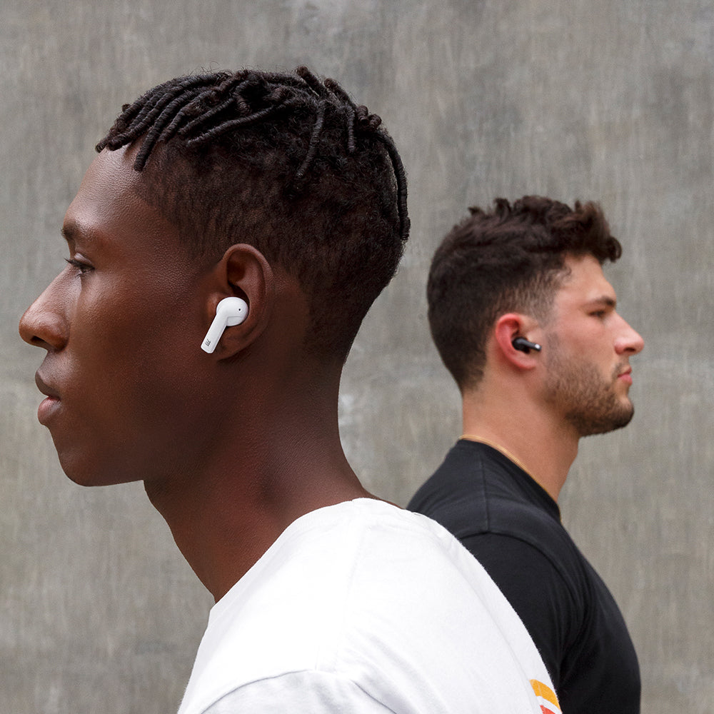 Audífonos Inalámbricos Cubitt Earbuds Gen2 | In-Ear | Bluetooth