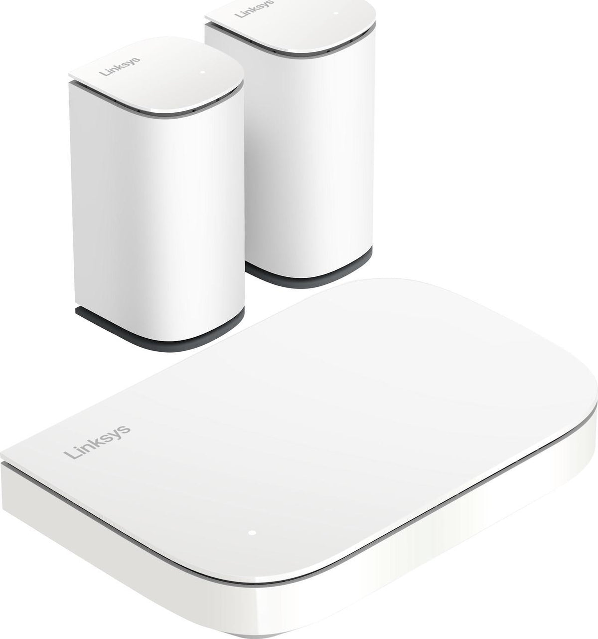 Enrutador Linkys LN11011202 | Tecnología Micro Mesh | Wi-Fi 6