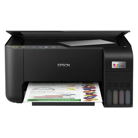 Epson EcoTank L3250 | Multifuncional | Sistema de Tanque de Tinta | Wi-Fi