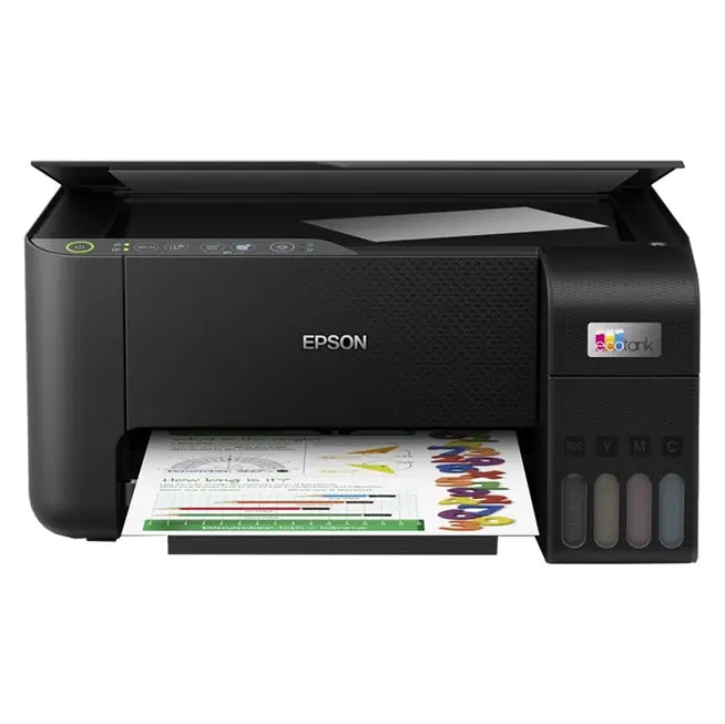 Epson EcoTank L3250 | Multifuncional | Sistema de Tanque de Tinta | Wi-Fi