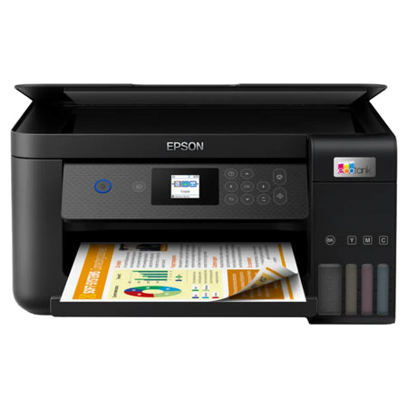 Epson EcoTank L4260 | Multifuncional | Sistema de Tanque de Tinta | Wi-Fi