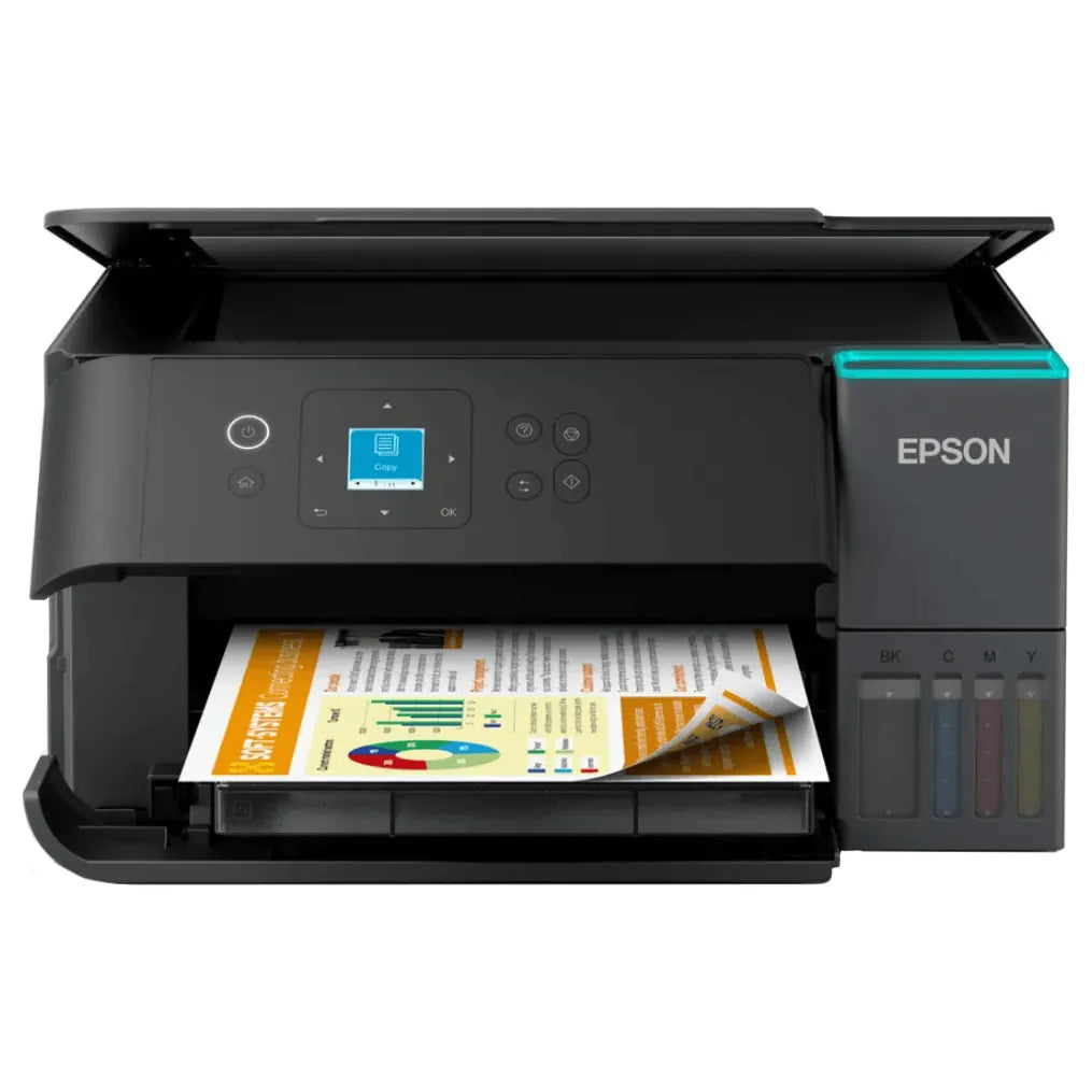 Epson EcoTank L4360 | Sistema de Tanque de Tinta | Wi-Fi